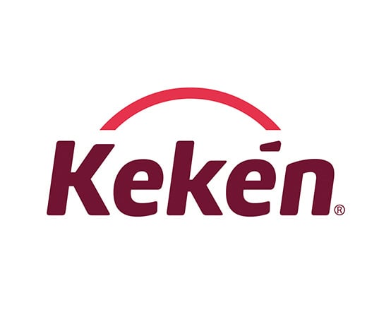 Keken - e3 cleint