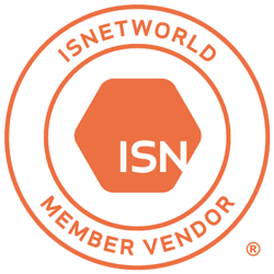 isnetworld member vendor