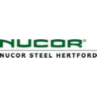 Nucor Steel Hertford -e3 Cleint