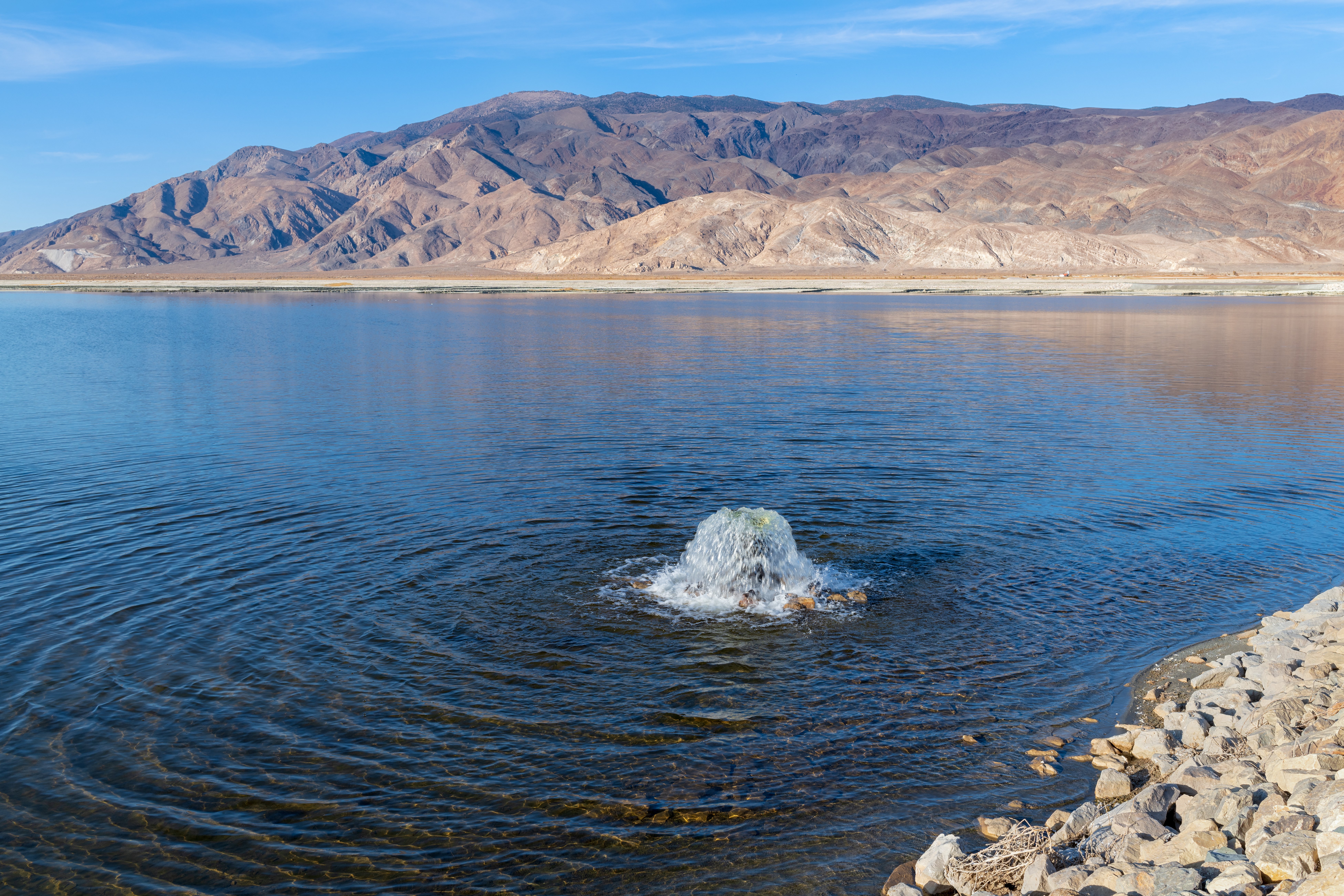 Water Aerator