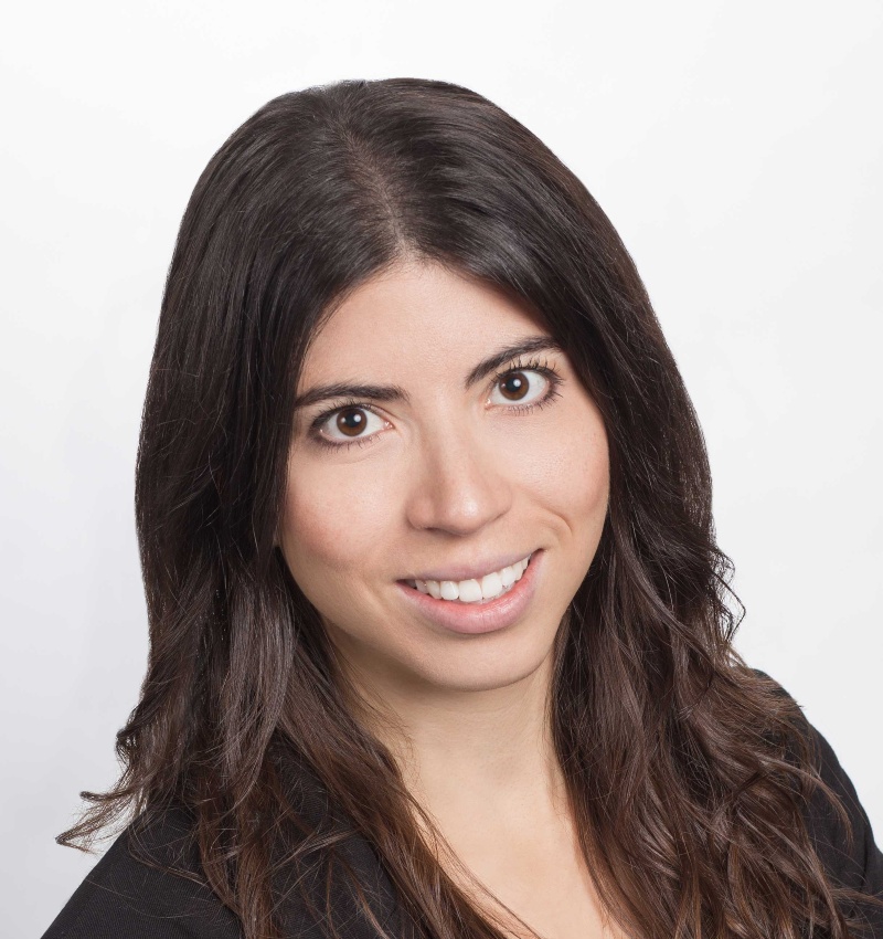 wastewater management, Ari Chavarria, Chief of Research and Product Development, E3 Solutions