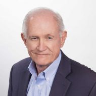 wastewater management, Bill Roberts, Executive Vice President, E3 Solutions