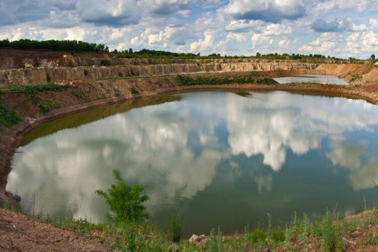 Mining industry grows with produced water evaporation | Evaporation Works