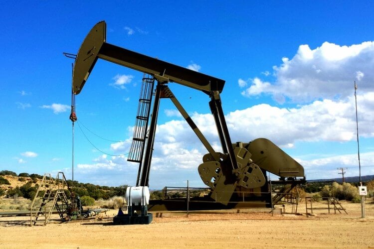 Oil and Gas services by Evaporation Works