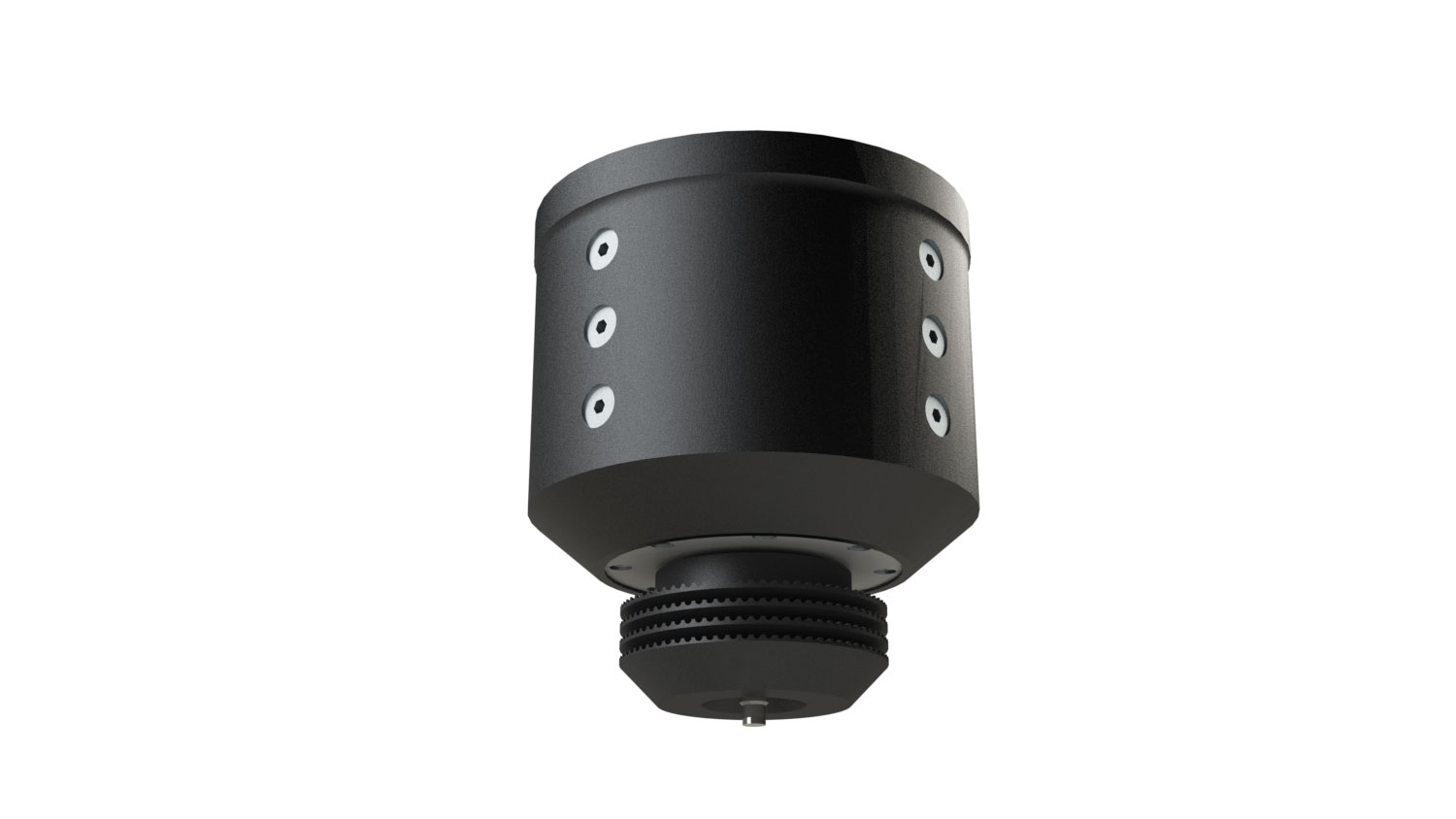 An Atomizer is a component of E3's Evaporator